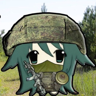 Telegram profile photo for ДШРГ Призраки