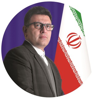 Telegram profile photo for "دکتر سید محمد جمالیان"