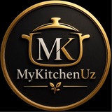 Telegram profile photo for Mykitchenuz 2