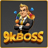 Telegram profile photo for 9KBOSS Philippines Official Channel
