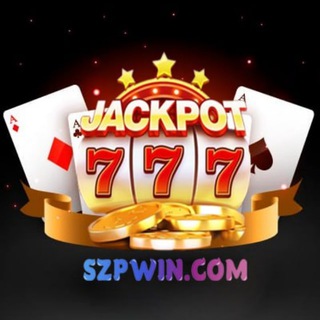 Telegram profile photo for SZPwin.com