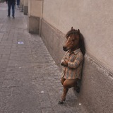 Telegram profile photo for 23 Pole