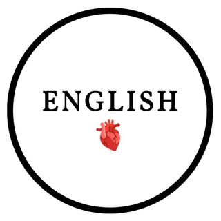 Telegram profile photo for English 🇺🇸 🇬🇧|англійська
