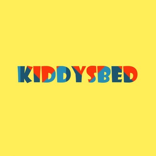 Telegram profile photo for KiddysBed🛏👼🏻