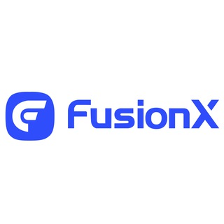 Telegram profile photo for FusionX - сообщество для блогеров креаторов🎙
