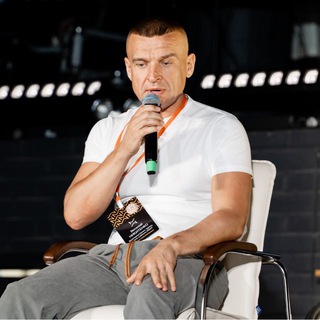 Telegram profile photo for НИКИТЕНКО