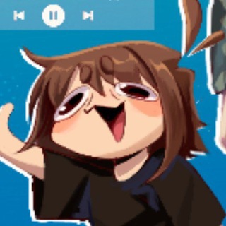 Telegram profile photo for PELMENYA OWO