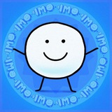 Telegram profile photo for imo portal