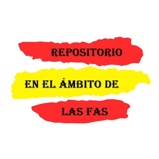 Telegram profile photo for Legislación - Derecho Militar