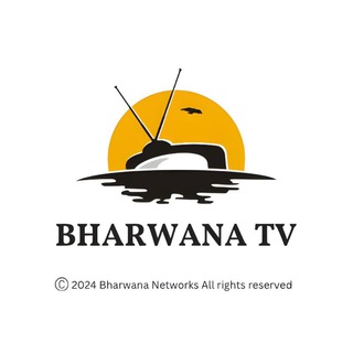 Telegram profile photo for Bharwana Tv