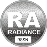 Telegram profile photo for RADIANCE