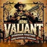 Telegram profile photo for PARTNERSHIP THE VALIANT