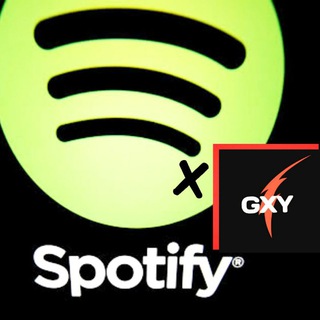 Telegram profile photo for Spotify ✅ Music Downloader