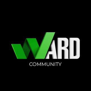 Telegram group profile photo for Ward | Trading community
