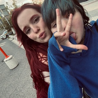 Telegram profile photo for глент настоящi