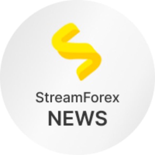 Telegram profile photo for StreamForex News