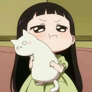 Telegram group profile photo for Yukiooo support ;) #garnet