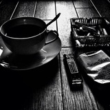 Telegram profile photo for کافه خرابات☕📿
