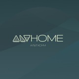 Telegram profile photo for althome.pro