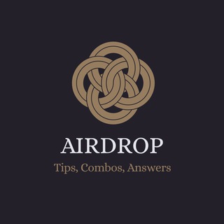 Telegram profile photo for Airdrop news, Combo and Answers ( Major - Seed - CityHolder - Hrum - Meme - Agent - CATS - Bums )