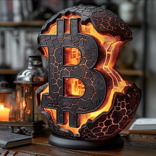 Telegram profile photo for Cryptocurrency and Business