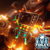 Telegram profile photo for ToiIet Tower Defense