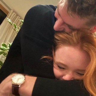 Telegram profile photo for я люблю