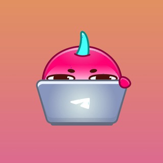 Telegram group profile photo for Вакансии
