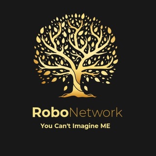 Telegram profile photo for ROBO Network