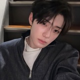 Telegram profile photo for SANGHYEON.