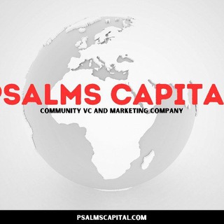Telegram profile photo for Psalms Capital - News 🎥