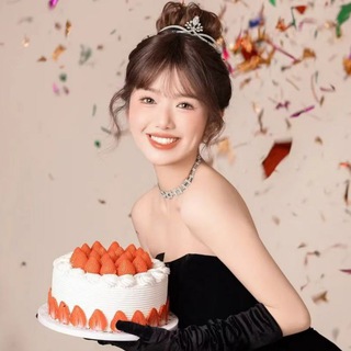 Telegram group profile photo for 武林女仆杂货店