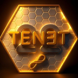 Telegram profile photo for TENET22