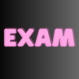 Telegram profile photo for اسئلة الفاينل لكلية الهندسة
