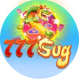 Telegram profile photo for 777SUG | Canal oficial