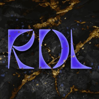 Telegram profile photo for Realm of Digital Lucre