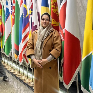 Telegram profile photo for پاکسازی با انجل ☘️
