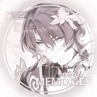 Telegram profile photo for ꒰ ♡゙̼ㅤ۫ ݈ ℳ𝒆𝒎⃝𝒐𝒓𝒊𝒆𝒔𓂅 ㅤ۫ 𝙨𝙩𝙤𝓡𝙮 ׄ ♡゙̼🪷||LIFE