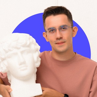 Telegram profile photo for Вова PRO ЕГЭ по математике