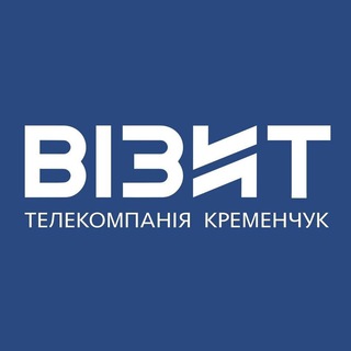 Telegram profile photo for ВІЗИТ - КРЕМЕНЧУК