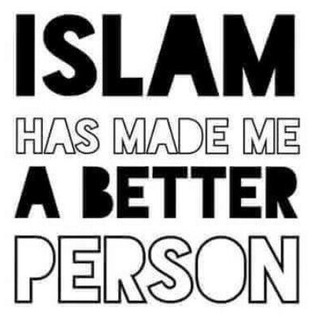 Telegram profile photo for المسلم الجديد New Muslim 💎