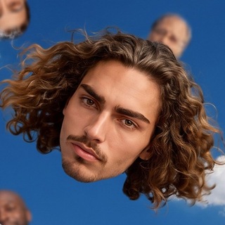 Telegram profile photo for ONE OF ONE FLOOR BOSS - CTO