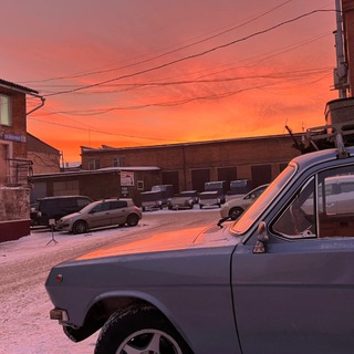 Telegram profile photo for Сибирский боярин