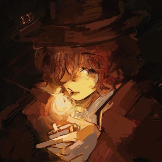Telegram profile photo for Romanich's garden.
