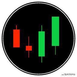 Telegram profile photo for متداول بسيط🇺🇸