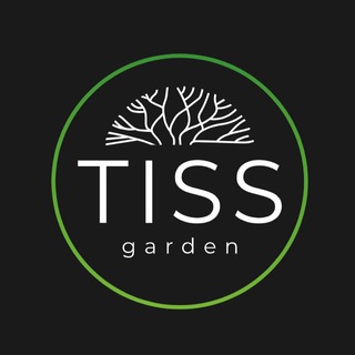 Telegram profile photo for Tiss Garden | Ландшафтный дизайн | Проект | Сад | Озеленение и благоустройство