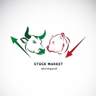 Telegram profile photo for ๐คNIFTY 50๐คANALYSIS๐ค