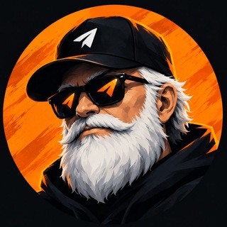 Telegram profile photo for Дед Проксий | Proxy 24/7