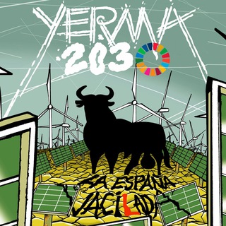 Telegram profile photo for LaEspañaVaciLada