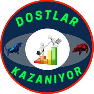 Telegram profile photo for Dostlar Kazanıyor